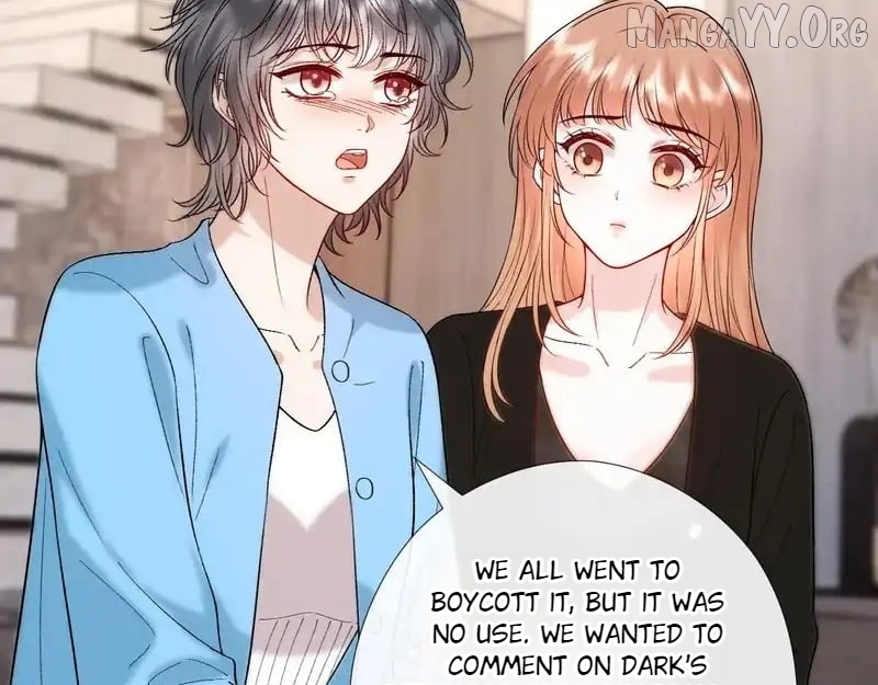 Madam and Her Daily Online Face-Slapping Chapter 216 - page 22
